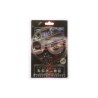 CINTA LED 1810, 90CM/90SMD, 0603SMD FPC BOARD, AZUPaquete:1.00