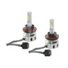 FOCO LED TURBO H13 ALTA/BAJA KIT (2PZAS) 6000KPaquete:1.00