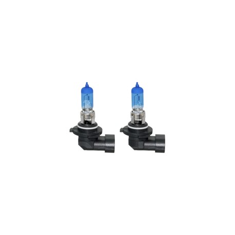 FOCO HALOGENO H10 12V 55W XENON PREMIUM LLDB (2 PIPaquete:1.00