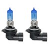 FOCO HALOGENO H10 12V 55W XENON PREMIUM LLDB (2 PIPaquete:1.00