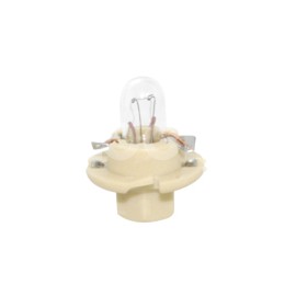 FOCO MINI 12V 1,5W BX8,4d BASE BEIGE  007997141 HEPaquete:1.00