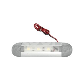 TABLILLA LED 8CM 3 LEDS  1N.227.TPaquete:1.00