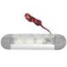 TABLILLA LED 8CM 3 LEDS  1N.227.TPaquete:1.00