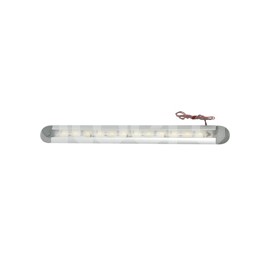TABLILLA LED 26CM 12 LEDS  1N.132.TPaquete:1.00