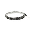 CINTA LED 1809A, 30CM/18LED, 215LED 12V FPC BOARD,Paquete:1.00