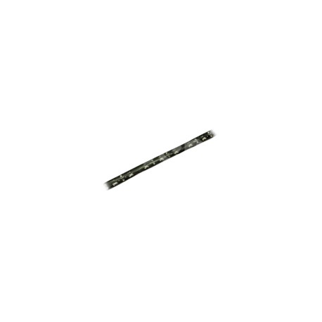 CINTA LED 1809A, 60CM/36LED, 215LED 12V FPC BOARD,Paquete:1.00