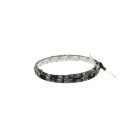 CINTA LED 1809A, 60CM/36LED, 215LED 12V FPC BOARD,Paquete:1.00