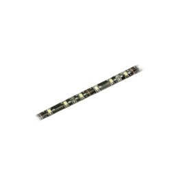 CINTA LED 1801F 3528SMD 30CM/18LED 12V BLANCO. No.Paquete:1.00