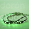CINTA LED 1801F 3528SMD 60CM/36LED 12V VERDE. No.Paquete:1.00