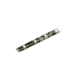 CINTA LED 1801F 3528SMD 90CM/54LED 12V BLANCO. No.Paquete:1.00
