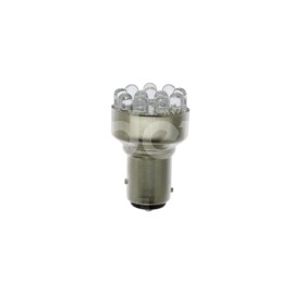 FOCO LED 1034 12V 12 LED 2 POLOS PATAS DISPAREJASPaquete:1.00