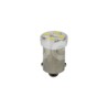FOCO LED FUSIBLE T10 BA9S-4SMD 3528SMD 12V BLANCOPaquete:1.00