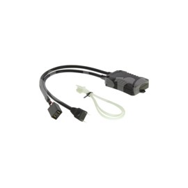 ADAPTADOR CANBUS HELLA H7 12V 10W 2 PIEZAS 2269716Paquete:1.00