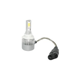 FOCO LED C6 COB 9005 KIT (2 PIEZAS) 30W 6000KPaquete:1.00