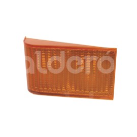 PLAFON DE DIRECCIONALES TRASERO AMBAR BUSSCAR 89--Paquete:1.00