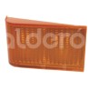 PLAFON DE DIRECCIONALES TRASERO AMBAR BUSSCAR 89--Paquete:1.00