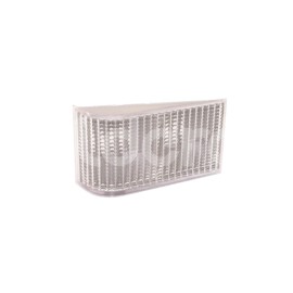 PLAFON LUZ REVERSA BLANCO BUSSCAR 89   85280329Paquete:1.00