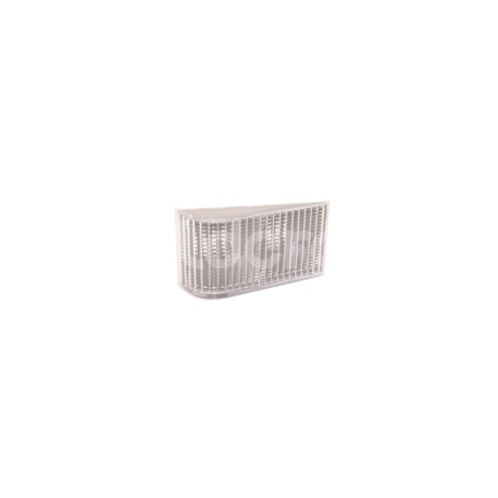 PLAFON LUZ REVERSA BLANCO BUSSCAR 89   85280329Paquete:1.00