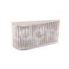 PLAFON LUZ REVERSA BLANCO BUSSCAR 89   85280329Paquete:1.00