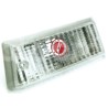 PLAFON CUARTO DELANTERO DERECHO MERCEDES BENZ 24V.Paquete:1.00