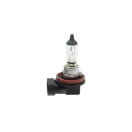 FOCO HALOGENO H11 12V 55W PGJ19-2 CRYSTAL VISION 2Paquete:1.00