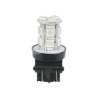 FOCO LED 3157 12V 13 LED 5050SMD AZUL (2 PIEZAS) EPaquete:1.00