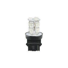 FOCO LED 3156 12V 13 LED 5050SMD AZUL (2 PIEZAS) EPaquete:1.00