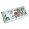 PLAFON CUARTO DELANTERO IZQUIERDO MERCEDES BENZ 24Paquete:1.00