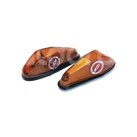 PLAFON DE DIRECCIONALES SUPERIOR AMBAR VOLKSWAGENPaquete:1.00