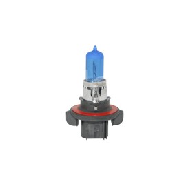 FOCO HALOGENO H13 12V 65W XENON PREMIUM LLDB (2PZ)Paquete:1.00