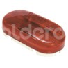PLAFON LATERAL ROJO GROTE     45432Paquete:1.00