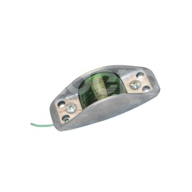 PLAFON BLINDADO VERDE F10157V2Paquete:1.00