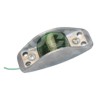 PLAFON BLINDADO VERDE F10157V2Paquete:1.00