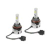 FOCO LED TURBO 9007 ALTA/BAJA KIT (2PZAS) 6000KPaquete:1.00
