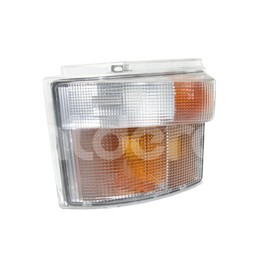 PLAFON DE DIRECCIONALES DELANTERO IZQUIERDO ACRILIPaquete:1.00