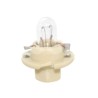 FOCO MINI 12V 1,5W BX8,4d BASE BEIGE  007997141 HEPaquete:1.00