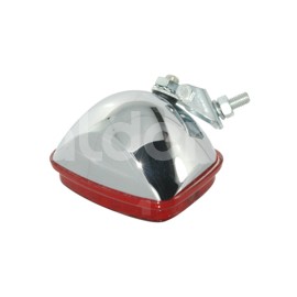 LUZ TRASERA NIEBLA ROJA MDL 100 ECE 003030151Paquete:1.00