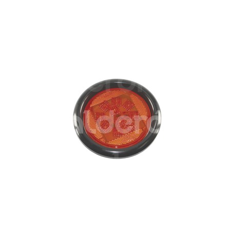 PLAFON LED REDONDO FIJO HULE NEGRO AMBAR 1003-4 AFPaquete:1.00