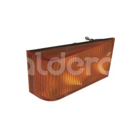 PLAFON DIRECCIONAL TRASERO  029002S2APaquete:1.00