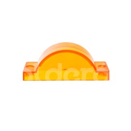 MICA AMBAR LATERAL  M-600-APaquete:1.00