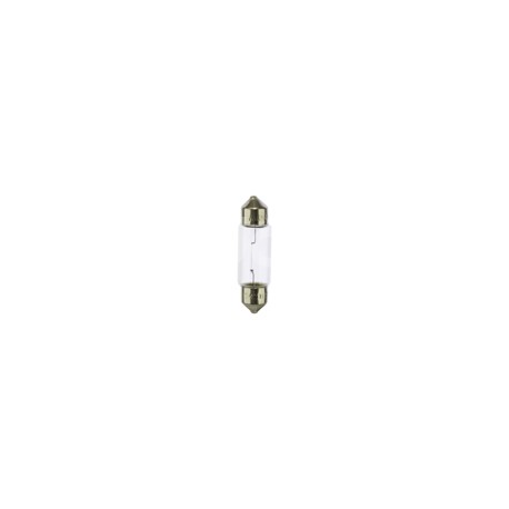 FOCO 6418 12V 5W VW INT. ORIGINAL BLISTER 2PZ 2128Paquete:1.00