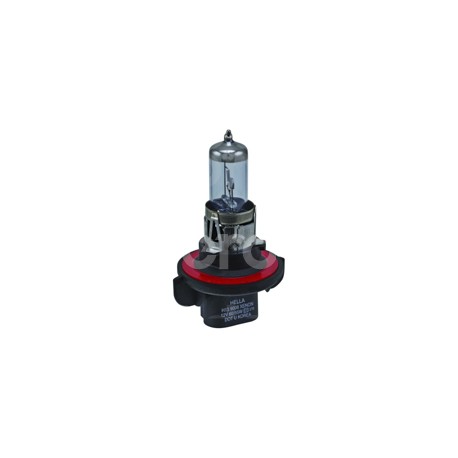 FOCO HELLA H13 12V 60/55W P26.4t (BLISTER 2 PIEZASPaquete:1.00