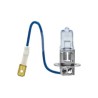FOCO HELLA H3 12V 55W PK22s (BLISTER 2 PIEZAS) H3Paquete:1.00