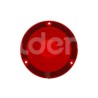 MICA ROJA PARA CALAVERAPaquete:1.00