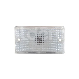 PLAFON TECHO BUSSCAR BLANCO 85374559B IAMPaquete:1.00