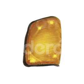CUARTO Y DIRECCIONAL AMBAR FREIGHTLINER 12 LEDS IZPaquete:1.00