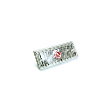 PLAFON CUARTO DELANTERO IZQUIERDO MERCEDES BENZ 24Paquete:1.00