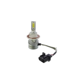 FOCO LED C6 COB H13 ALTA/BAJA (KIT 2 PZAS) 6000KPaquete:1.00