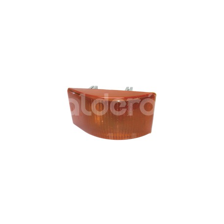 PLAFON DE DIRECCIONALES TRASERO AMBAR NEOBUS MARCOPaquete:1.00