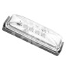 PLAFON SELLADO TOLDO KENWORTH 4 LED DESTELLO MICAPaquete:1.00